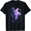 Pastel Goth Plague Doctor Gothic Designs