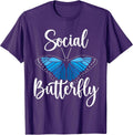 Extrovert Behavior SteMi Apparel
