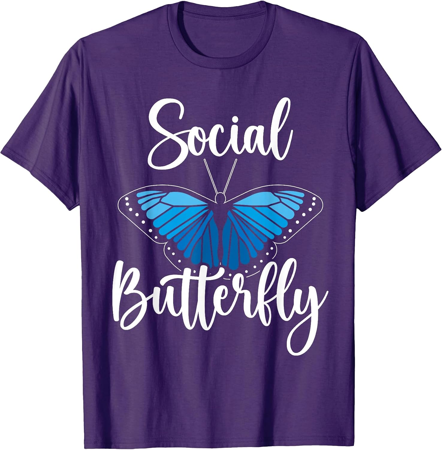 Extrovert Behavior SteMi Apparel