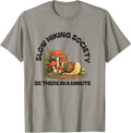 Funny Hiking Nature Apparel Merch
