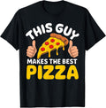 Magical and Funny Pizza lover Gifts