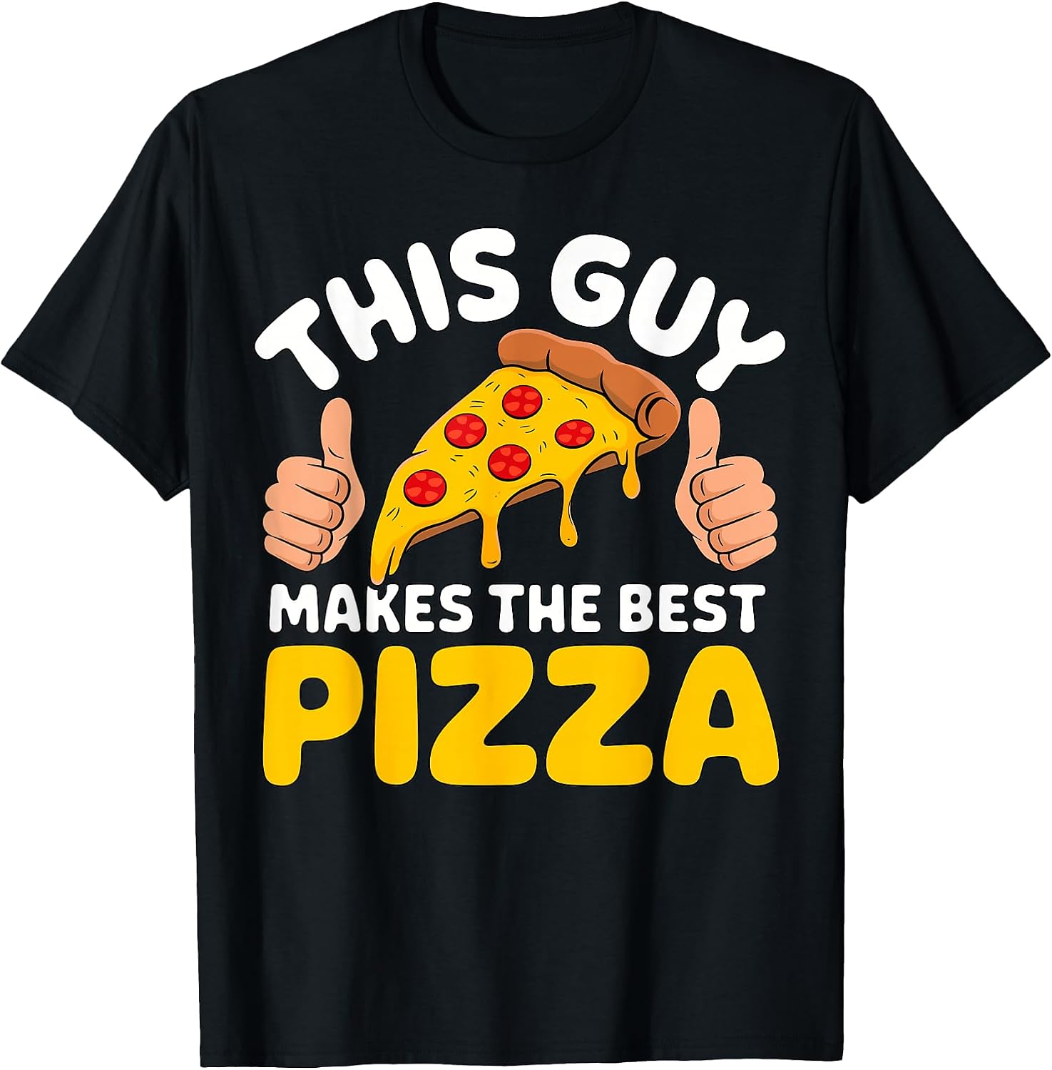 Magical and Funny Pizza lover Gifts