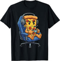 Pizza Slice Food Lover Girls Men women