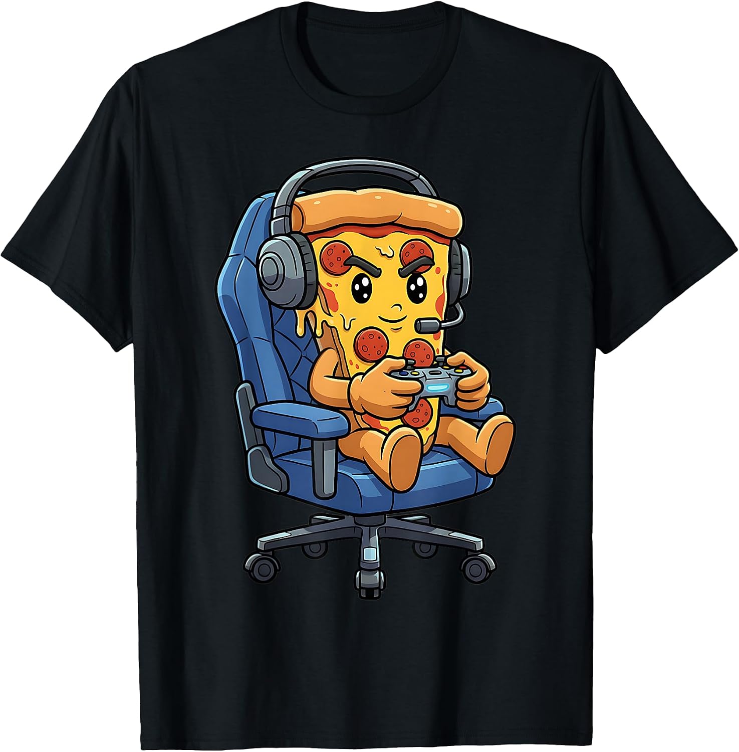 Pizza Slice Food Lover Girls Men women