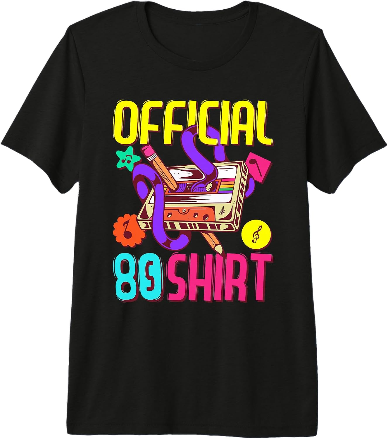 80s Theme Party Outfits for Women, Men & Kids