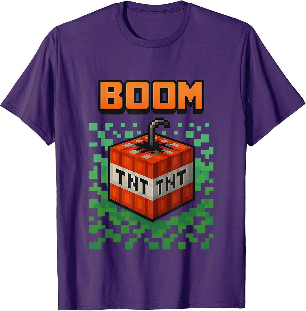 PixelBlast Creations