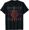 Mortify Thyself Faith Scripture Merch Co.