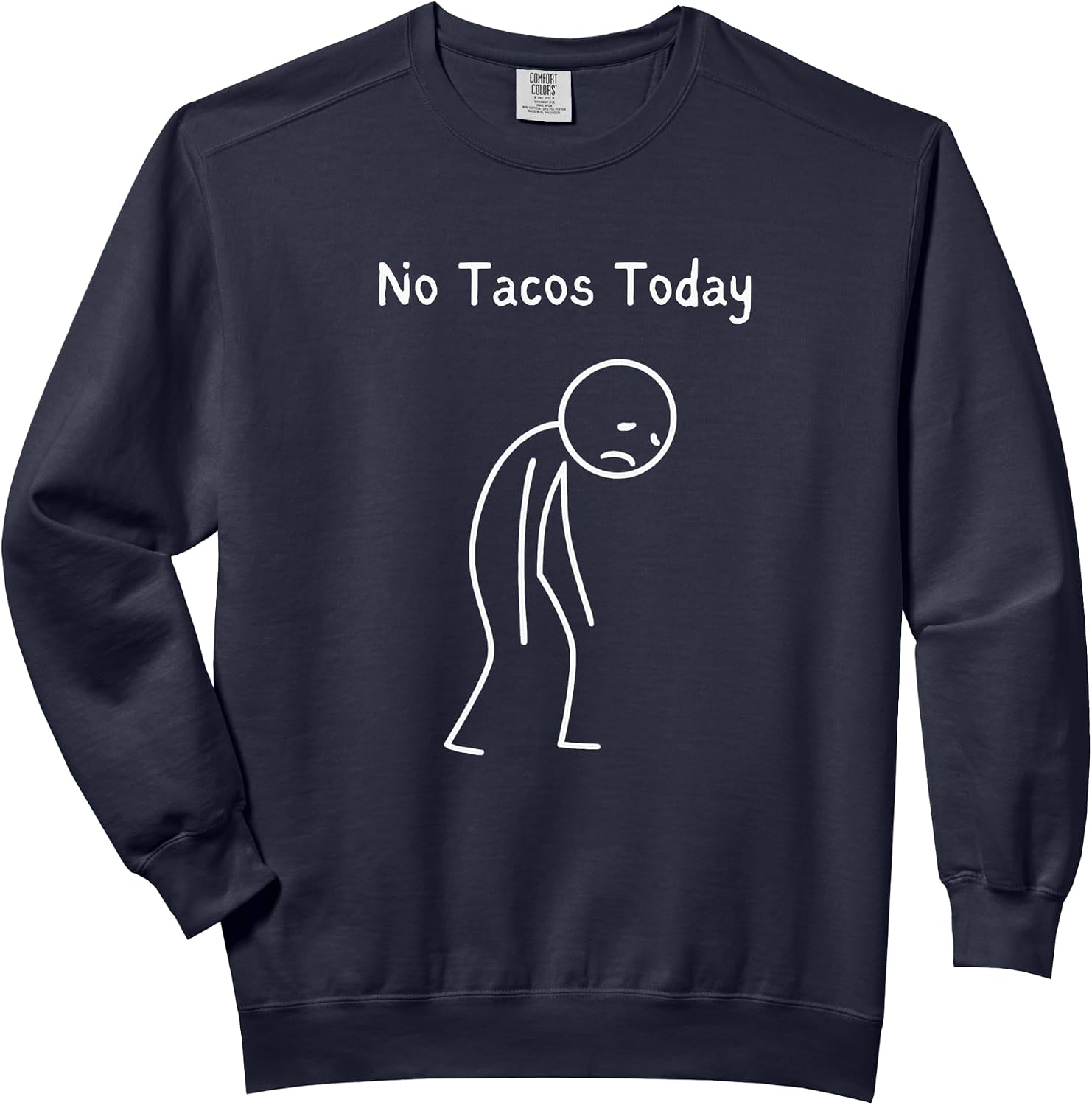 Tacos Lover Merch