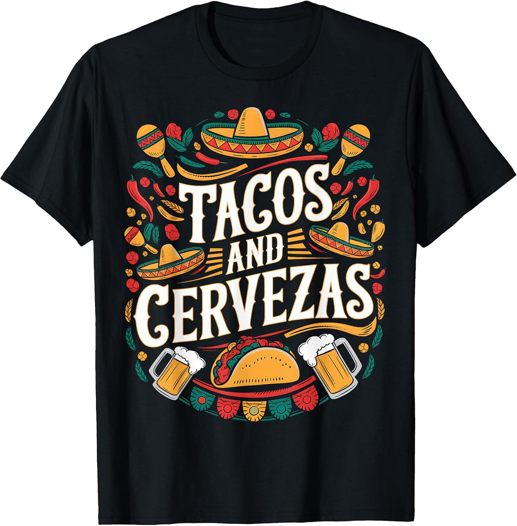 Mexican Fiesta Apparel