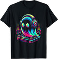 House Music Festival Ghost Optical Edm Rave