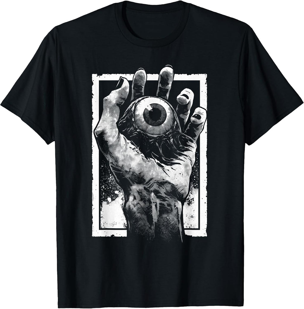 Nightmare Threads Co.