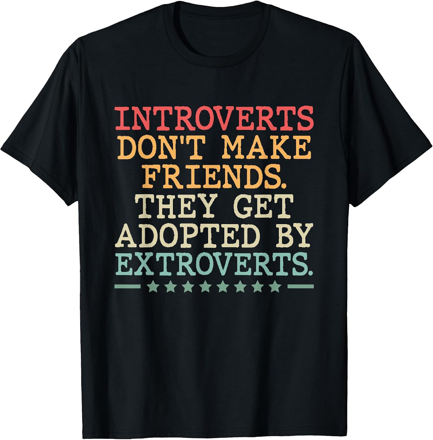 Introverted Designs For Introvert People Gifts