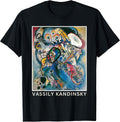 Vassily Kandinsky Merch Collection