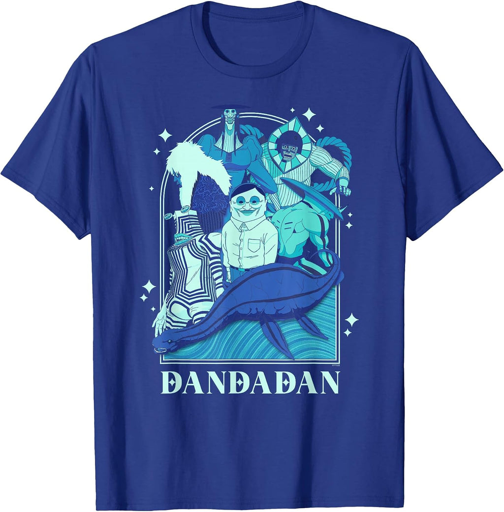 Dan Da Dan