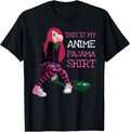 Anime Girl Kawaii Clothes Anime Pajamas