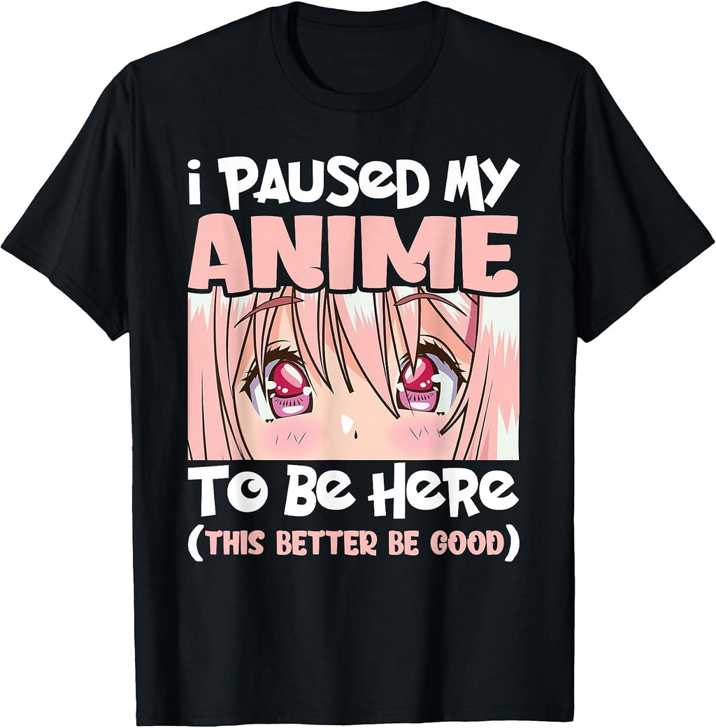 Japanese Culture Fashion for Anime Fans