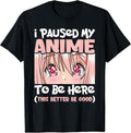 Japanese Culture Fashion for Anime Fans