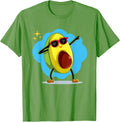 Funny Avocado Shirts Babycado Mamacado Papacado