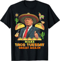 Make Taco Tuesday Great Again Bitchachos Tacos