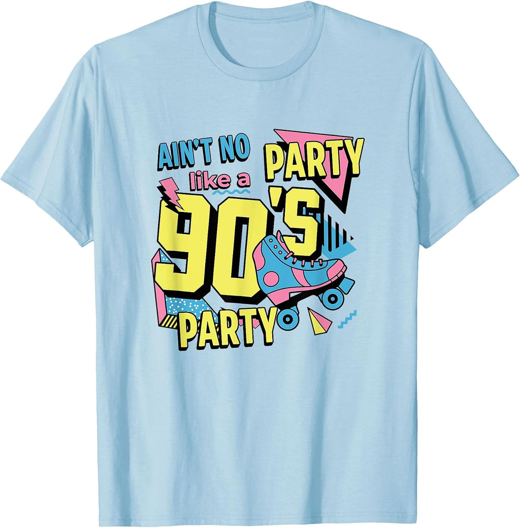 90's Era By Design Tee Comapn