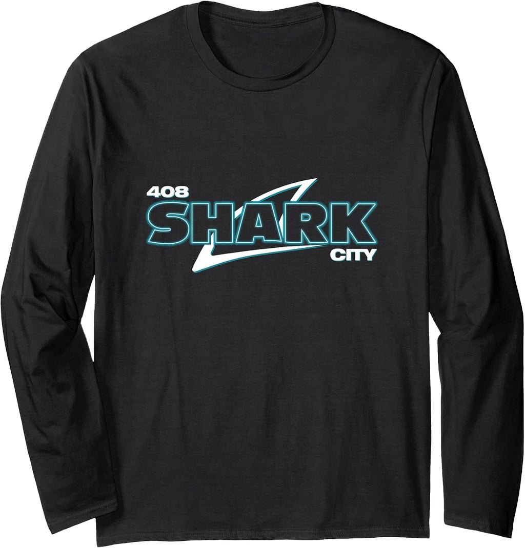 Shark City, San Jose Savages, San Jo, 408, SJ