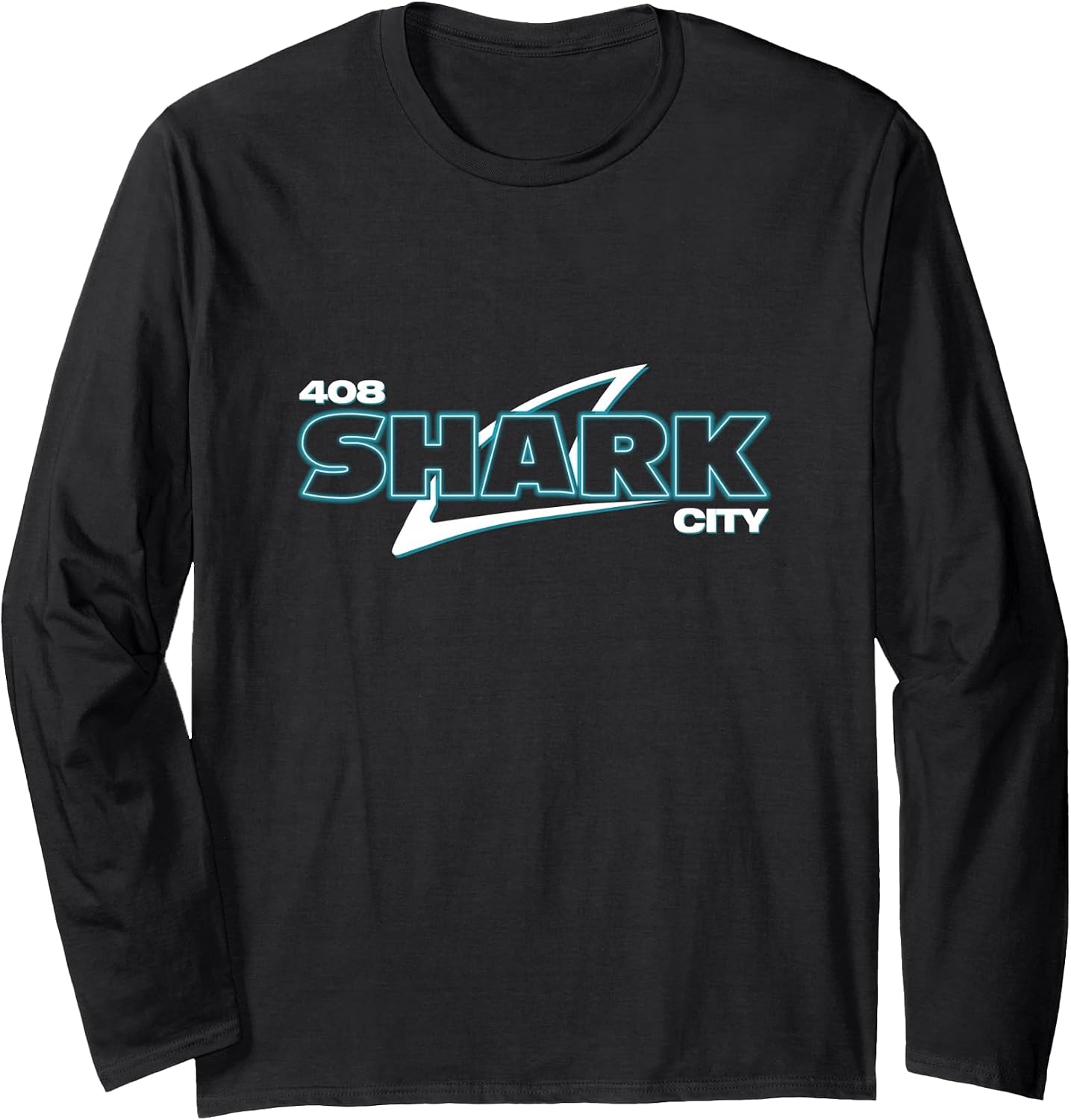Shark City, San Jose Savages, San Jo, 408, SJ