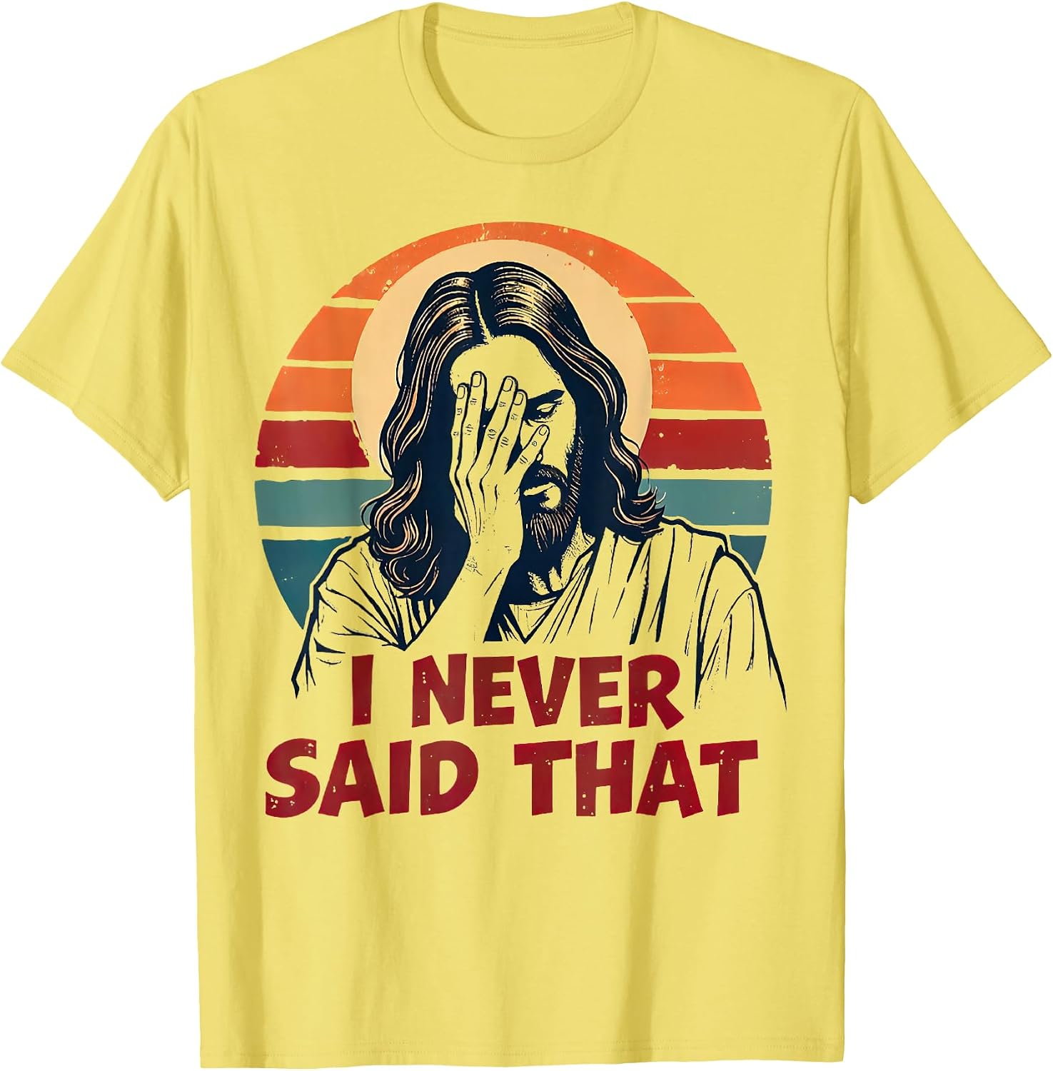 Jesus Meme Apparel For Christian