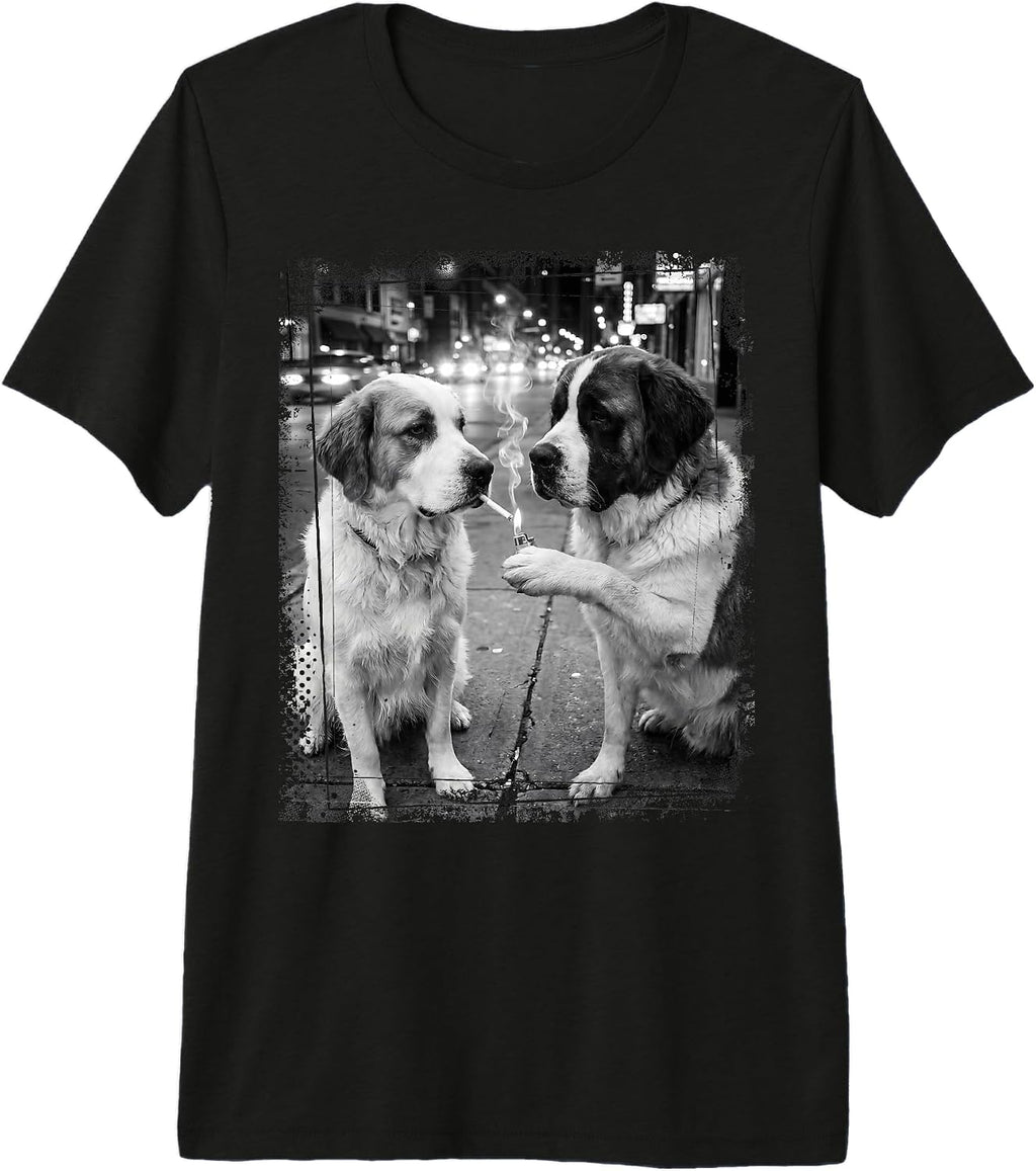Urban Canine Art