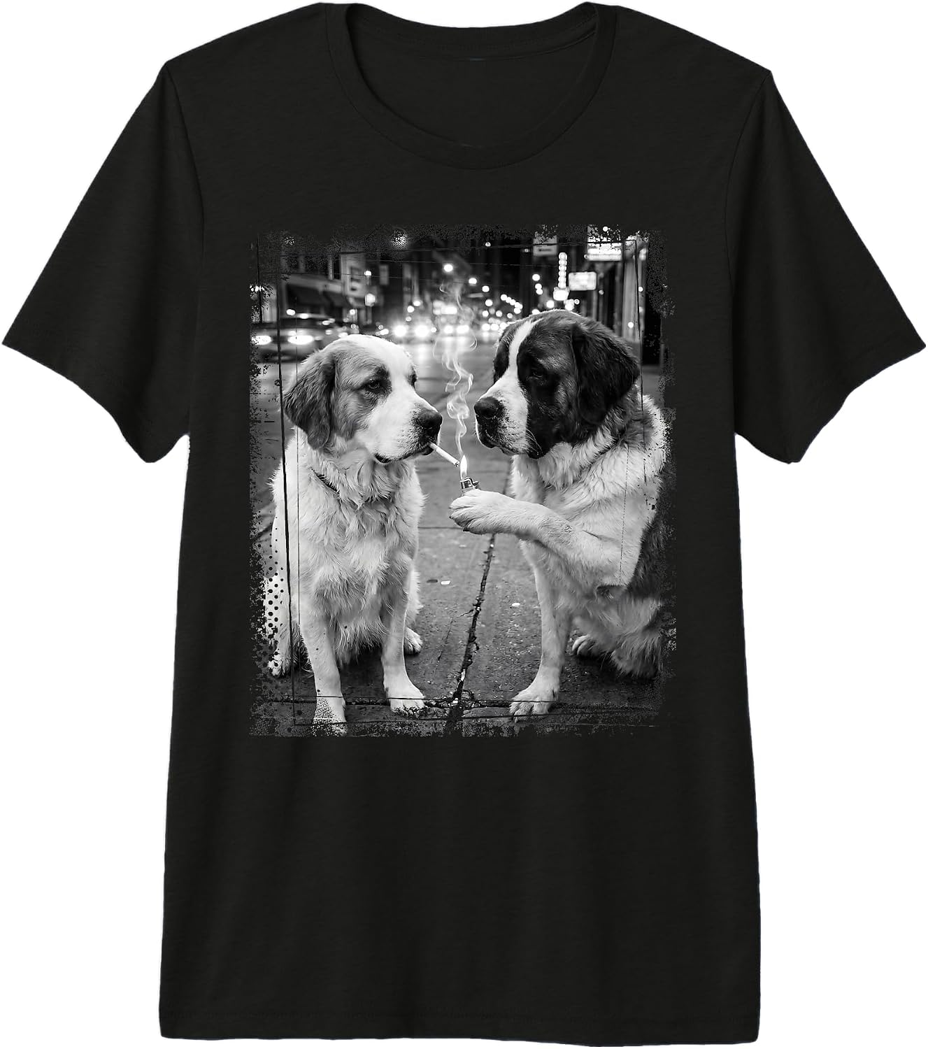 Urban Canine Art