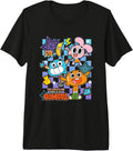The Amazing World of Gumball