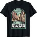Royal Gorge Merch