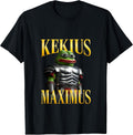 Kekius Maximus Merch - Meme Gifts