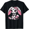 Gothic Shadow Bunny