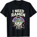 PixelPunch Ramen Humor Funny Ramen Lover
