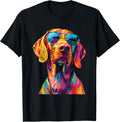 Viszla Dog Sunglasses Designs