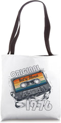 Classic Vintage Birthday Tees Legendary since 1976