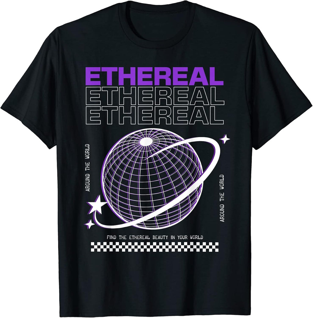 Y2k Aesthetic Clothing