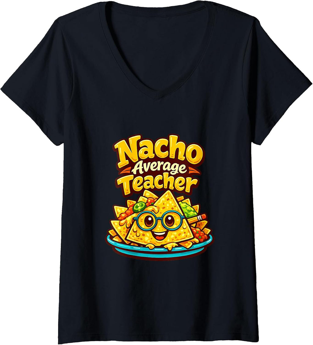 Teacher Tshirts, Merch & Gifts