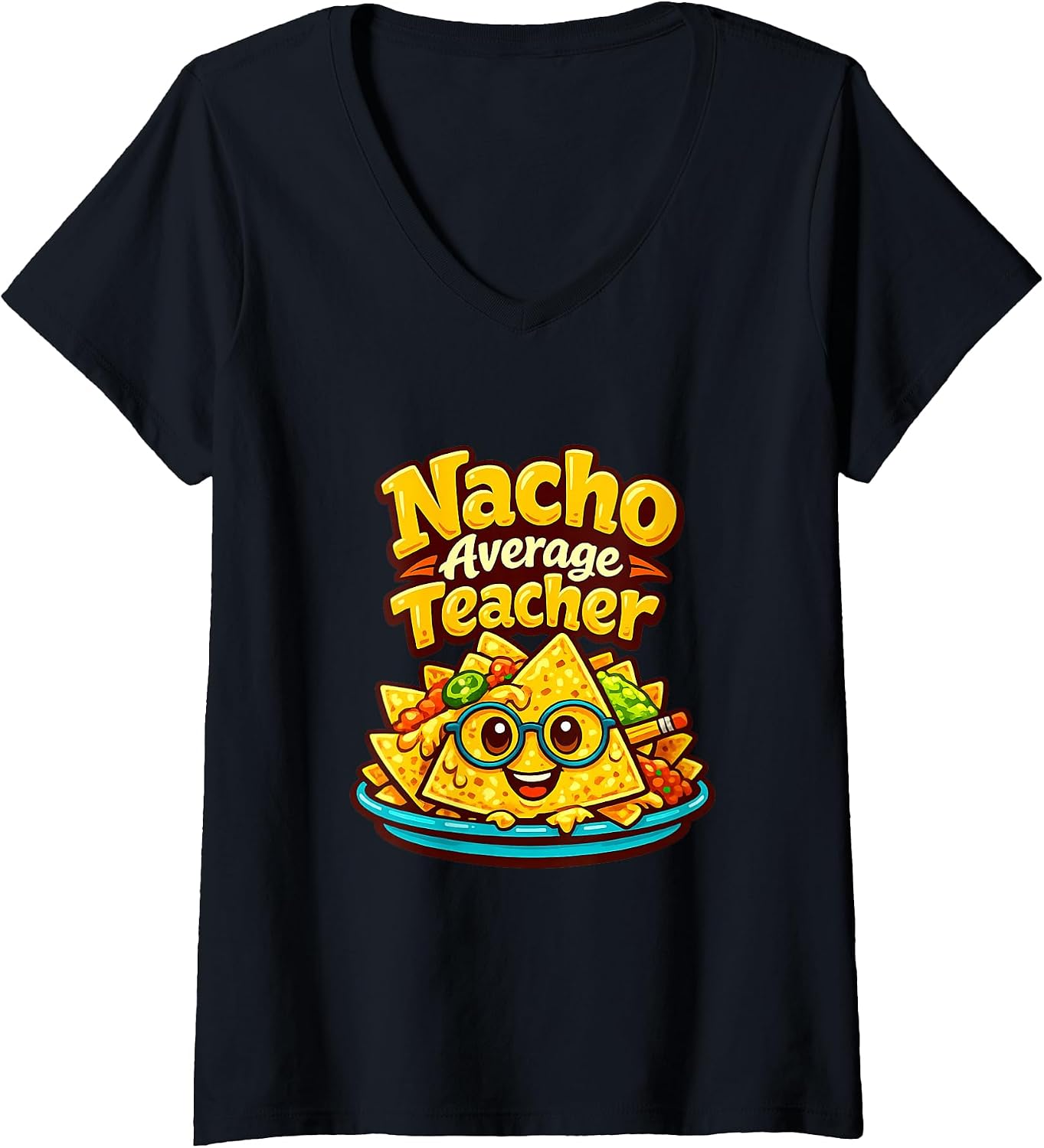 Teacher Tshirts, Merch & Gifts