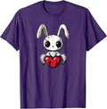 The Creepy Voodoo Doll Cute Bunny Merch
