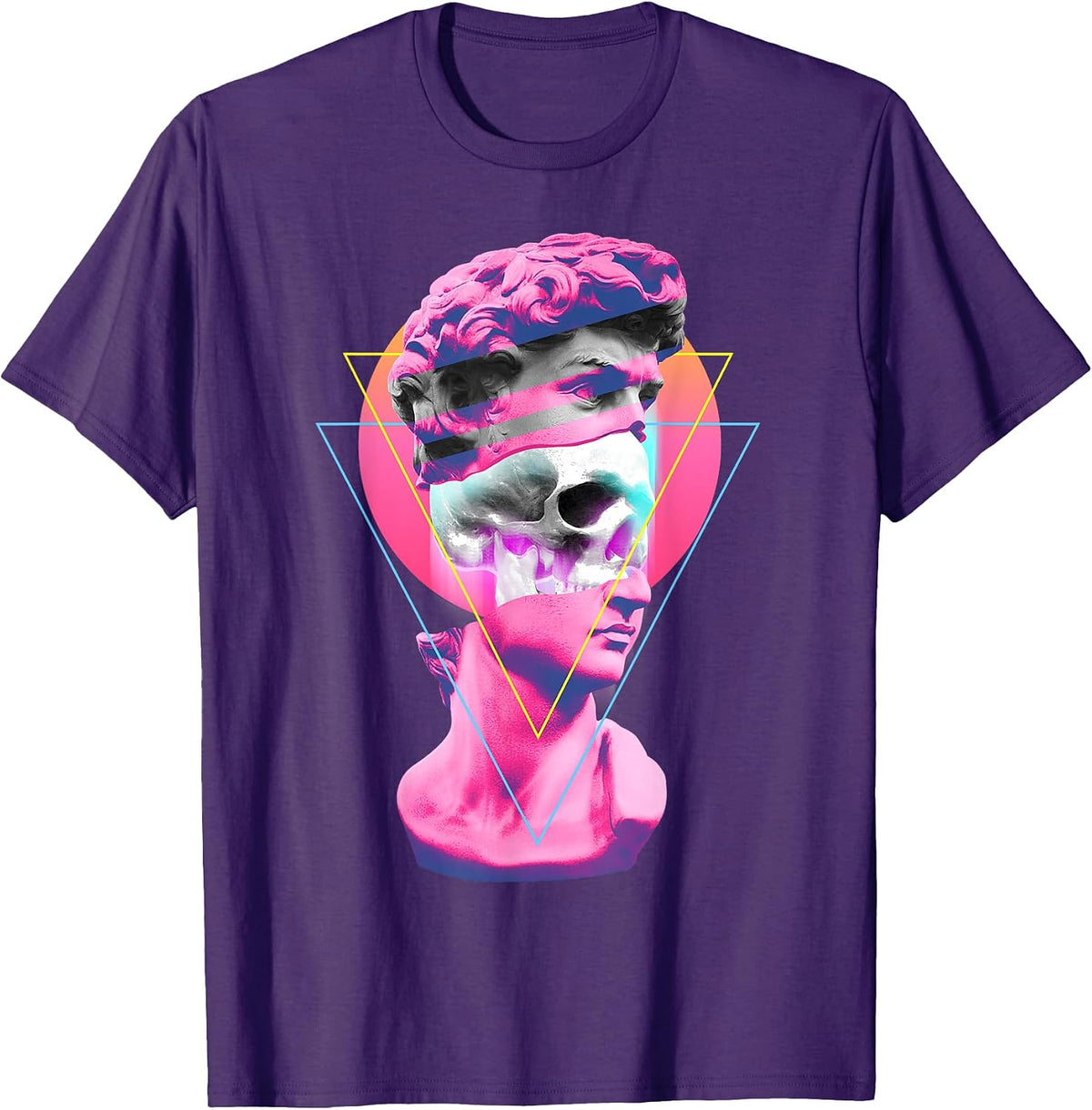 Vaporwave Ästhetische Shirts & Poster