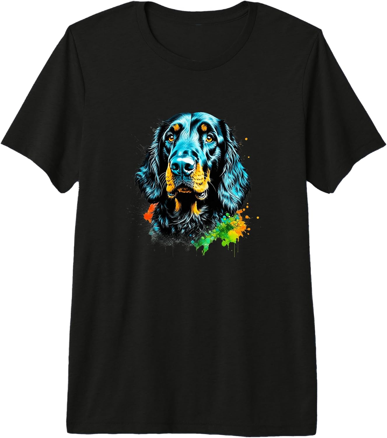 Gordon Setter Gifts & Gordon Setter Merch