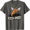 Retro Pizza Apparel Gifts