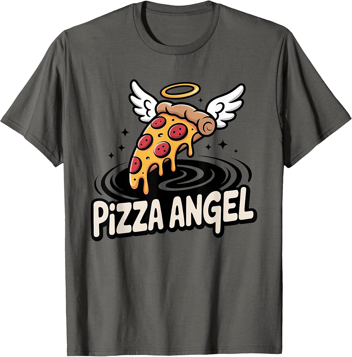 Retro Pizza Apparel Gifts