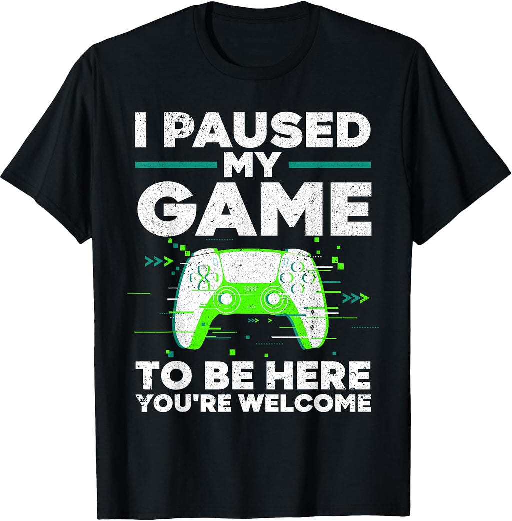 PC Gaming Novelty Gift Gamer Accessories & Stuff