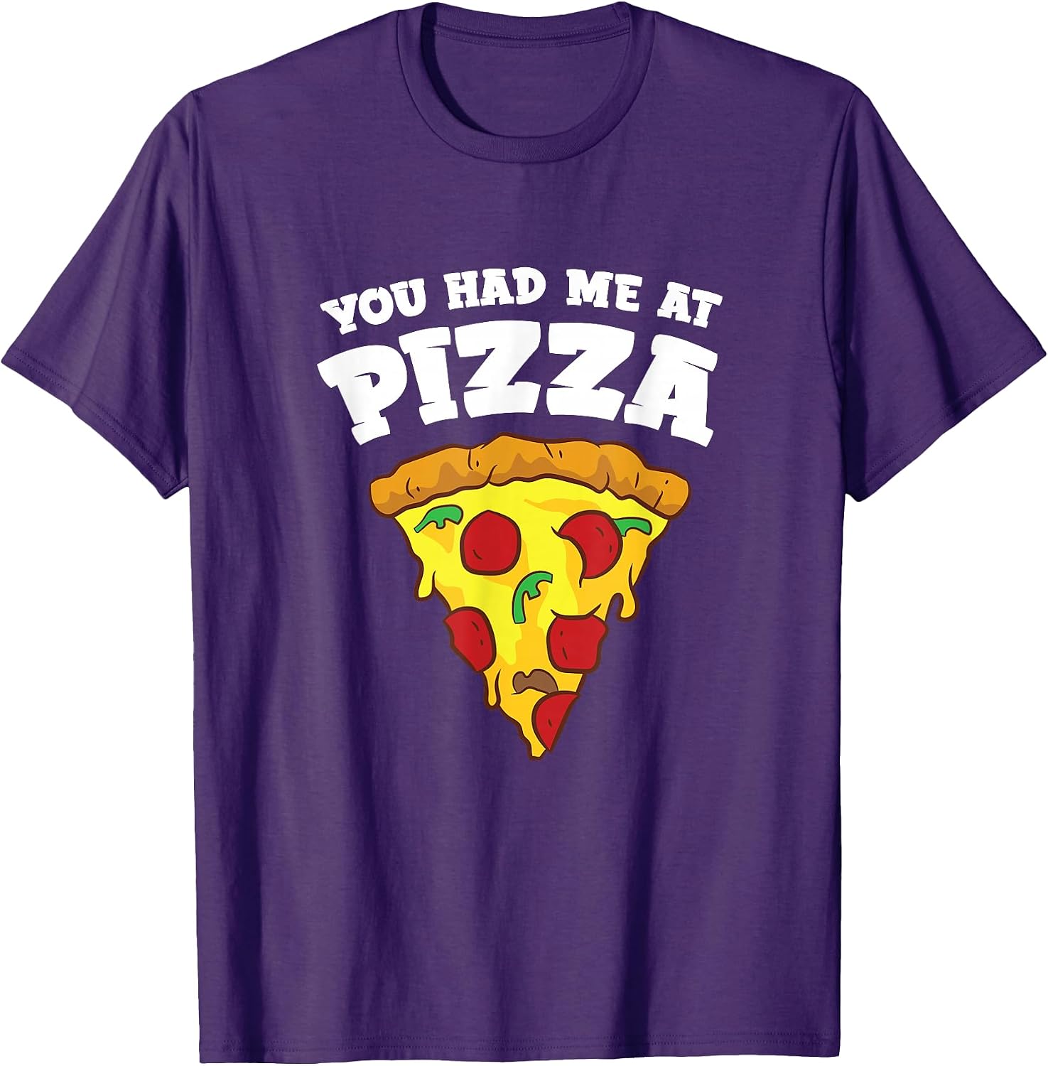 Funny Pizza Gifts