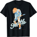 Music,Travel & Movie Inspired Design by 17th & Oak