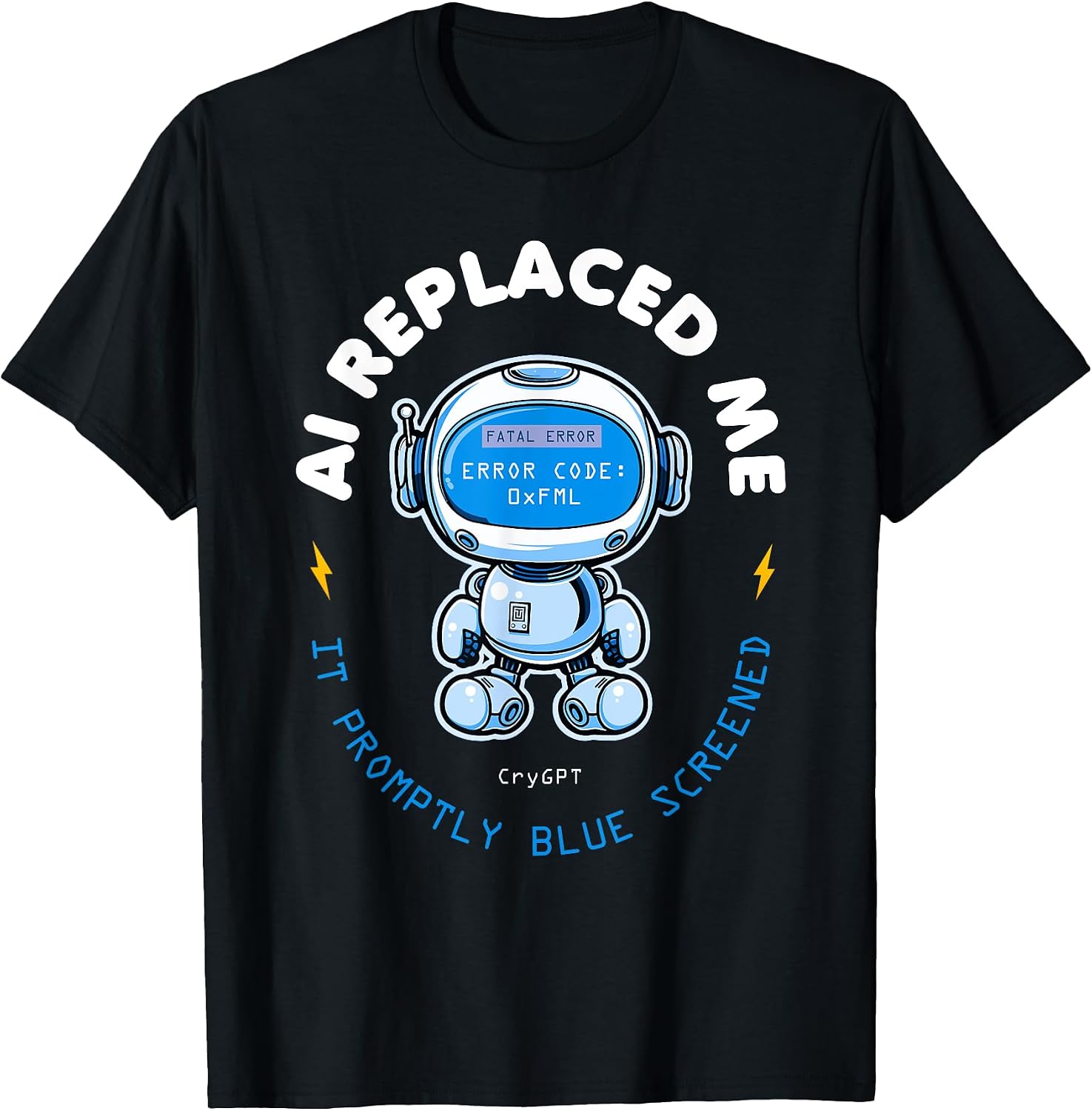 Uppercase Tees Coder Designs