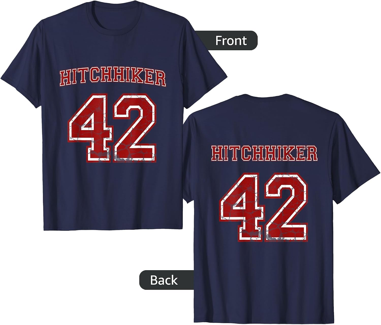 Tanpepper Merch
