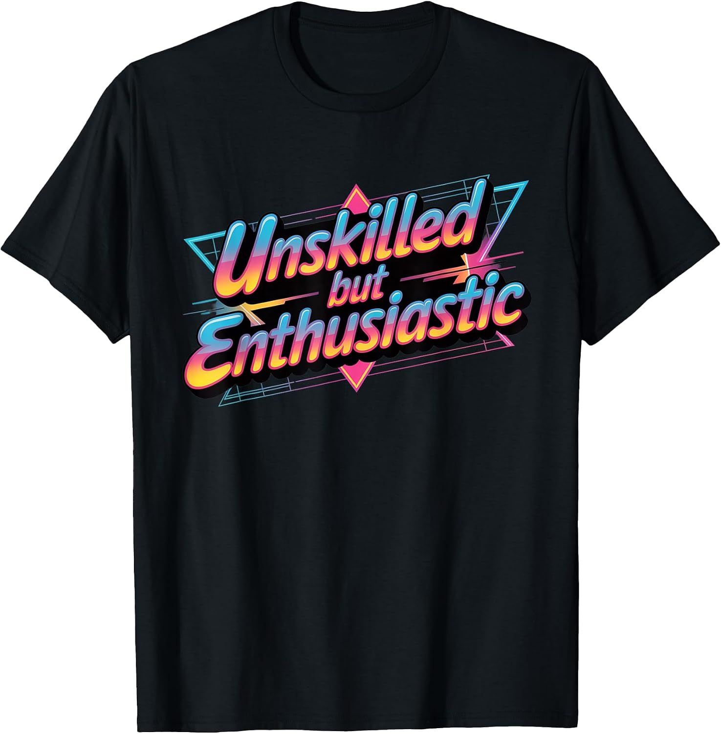Self Deprecating Humor Gear Co